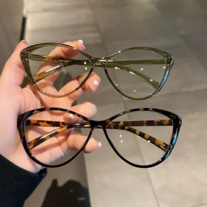 Slimming Look Anti-Blue Light Eyewear