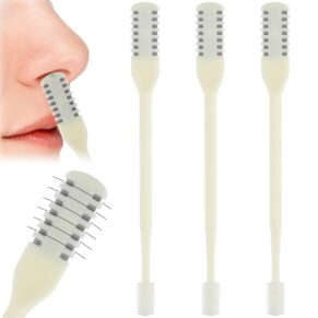 নাক পরিস্কার রাখার ৩৬০ ডিগ্রি রোটেটিং ট্রিমার